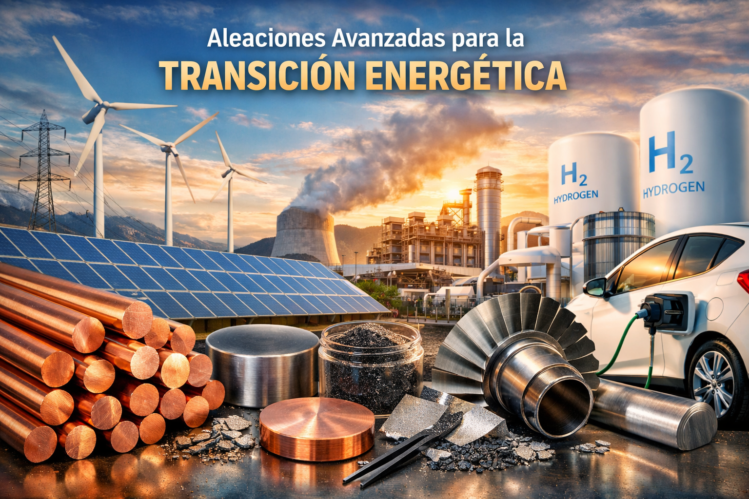 transición energética