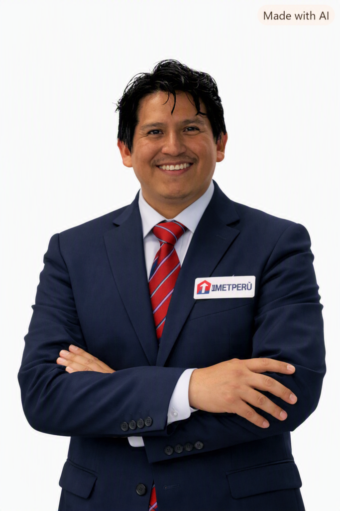 gustavo jamanca foto